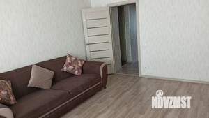 1-к квартира, на длительный срок, 41м2, 6/9 этаж