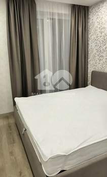 2-к квартира, на длительный срок, 58м2, 13/23 этаж