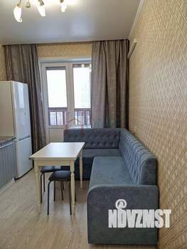 1-к квартира, на длительный срок, 38м2, 10/25 этаж