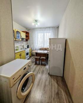 1-к квартира, на длительный срок, 37м2, 13/25 этаж