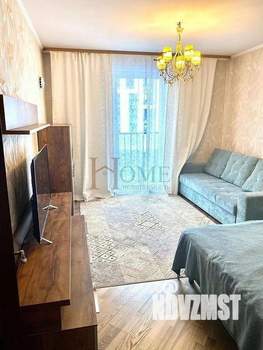 2-к квартира, на длительный срок, 64м2, 4/9 этаж