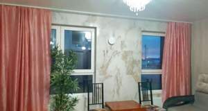 1-к квартира, на длительный срок, 25м2, 10/24 этаж