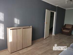 1-к квартира, на длительный срок, 35м2, 7/12 этаж