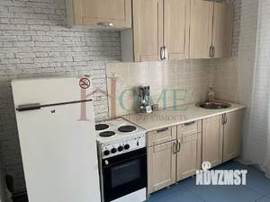 1-к квартира, на длительный срок, 45м2, 1/10 этаж