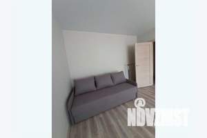 1-к квартира, посуточно, 37м2, 11/16 этаж