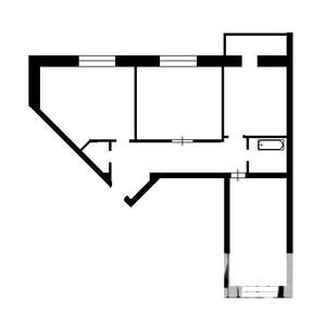 3-к квартира, на длительный срок, 105м2, 7/10 этаж
