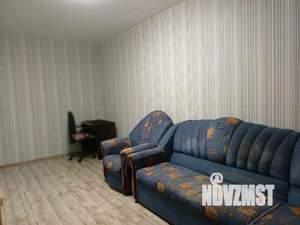 1-к квартира, на длительный срок, 41м2, 8/12 этаж