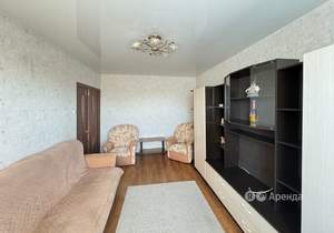 2-к квартира, на длительный срок, 43м2, 9/9 этаж