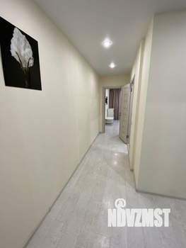 2-к квартира, на длительный срок, 49м2, 7/10 этаж