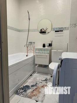 Студия квартира, на длительный срок, 30м2, 4/17 этаж