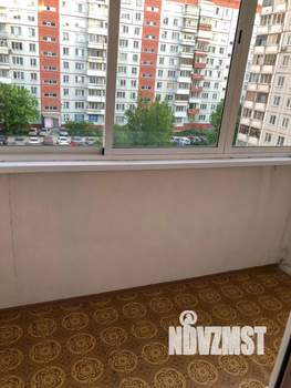 1-к квартира, на длительный срок, 30м2, 5/10 этаж