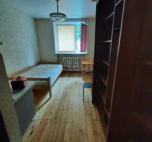 Студия квартира, на длительный срок, 23м2, 12/17 этаж