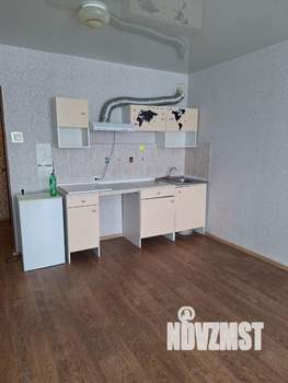 Студия квартира, на длительный срок, 35м2, 10/10 этаж