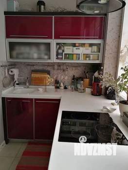 3-к квартира, на длительный срок, 84м2, 8/24 этаж