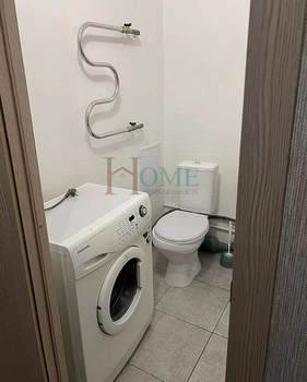 Студия квартира, на длительный срок, 26м2, 1/18 этаж