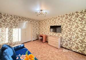 2-к квартира, на длительный срок, 54м2, 6/10 этаж