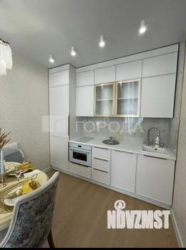 2-к квартира, на длительный срок, 36м2, 4/6 этаж