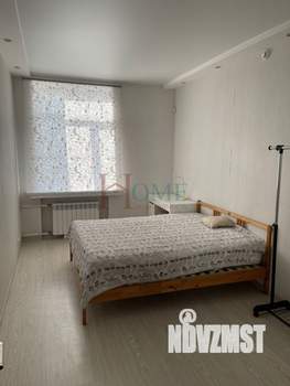 2-к квартира, на длительный срок, 60м2, 5/5 этаж