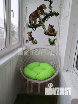 1-к квартира, на длительный срок, 41м2, 5/9 этаж