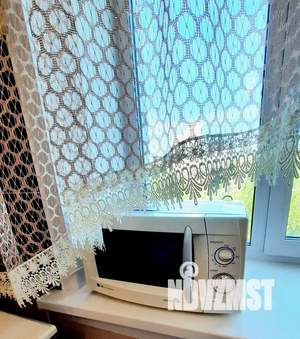 1-к квартира, посуточно, 32м2, 4/5 этаж
