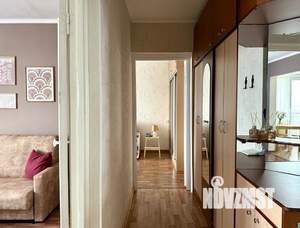 2-к квартира, посуточно, 60м2, 11/11 этаж