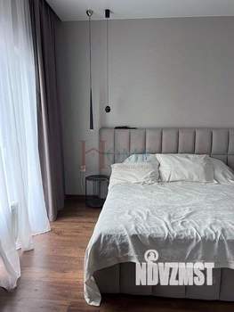 2-к квартира, на длительный срок, 45м2, 20/22 этаж