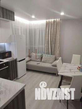 2-к квартира, на длительный срок, 58м2, 16/17 этаж