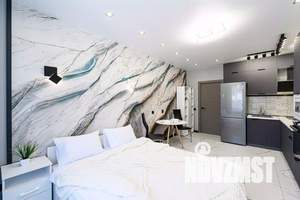 1-к квартира, посуточно, 25м2, 6/23 этаж