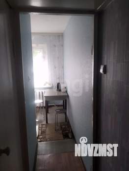 1-к квартира, на длительный срок, 32м2, 5/5 этаж