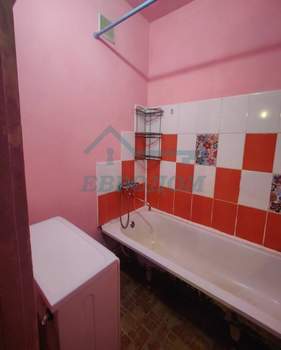 1-к квартира, на длительный срок, 54м2, 8/10 этаж