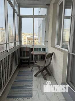 1-к квартира, на длительный срок, 44м2, 6/8 этаж