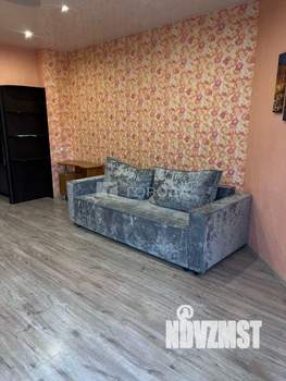 Студия квартира, на длительный срок, 31м2, 12/18 этаж