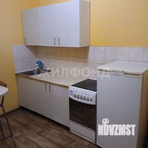 1-к квартира, на длительный срок, 39м2, 5/18 этаж