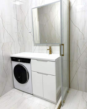 1-к квартира, на длительный срок, 38м2, 11/24 этаж