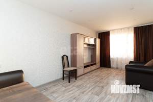 1-к квартира, на длительный срок, 30м2, 6/9 этаж