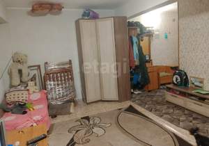 1-к квартира, на длительный срок, 32м2, 4/5 этаж