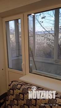 1-к квартира, на длительный срок, 30м2, 4/5 этаж