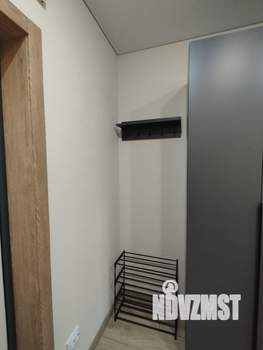 Студия квартира, на длительный срок, 30м2, 3/25 этаж