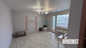 2-к квартира, на длительный срок, 53м2, 6/10 этаж