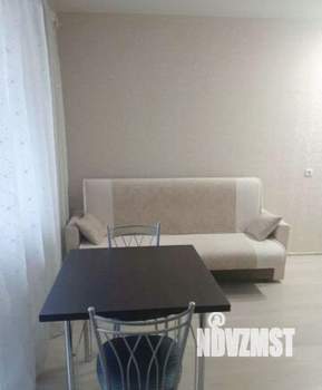 Студия квартира, на длительный срок, 30м2, 5/18 этаж