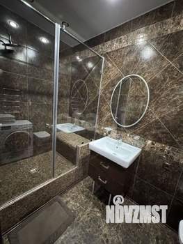 1-к квартира, на длительный срок, 38м2, 15/25 этаж