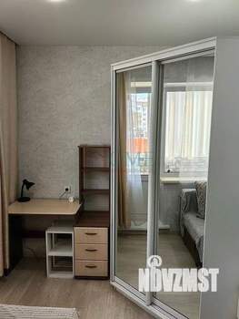 2-к квартира, на длительный срок, 30м2, 6/10 этаж