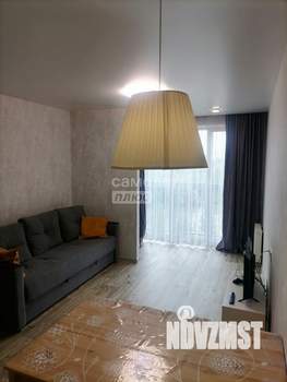 1-к квартира, на длительный срок, 40м2, 4/15 этаж