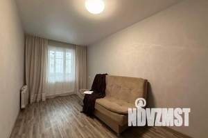 3-к квартира, посуточно, 67м2, 3/9 этаж