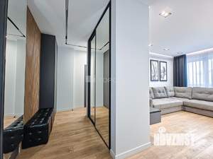 2-к квартира, на длительный срок, 55м2, 14/24 этаж