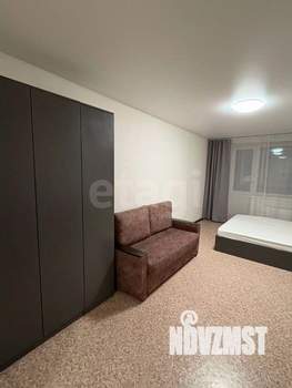 1-к квартира, на длительный срок, 30м2, 10/14 этаж