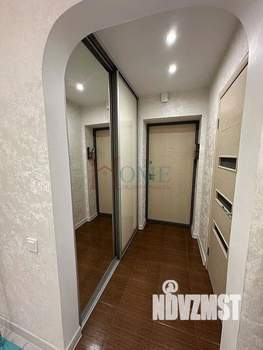 Студия квартира, на длительный срок, 24м2, 7/10 этаж