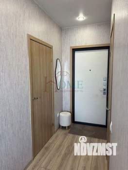 1-к квартира, на длительный срок, 37м2, 17/17 этаж