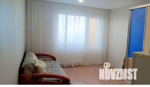 Студия квартира, на длительный срок, 32м2, 17/25 этаж