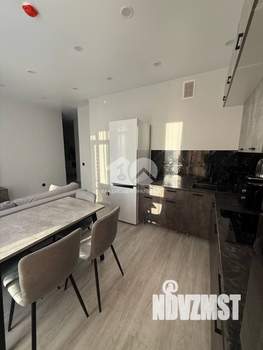 3-к квартира, на длительный срок, 65м2, 19/23 этаж